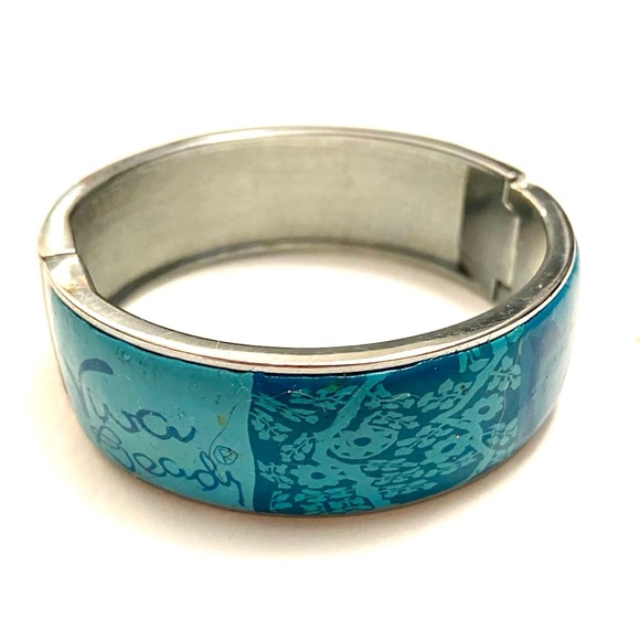 viva beads Jewelry - VIVA Beads Blue Silver Bracelet viva beads Jewelry - VIVA Beads Blue Silver Bracelet